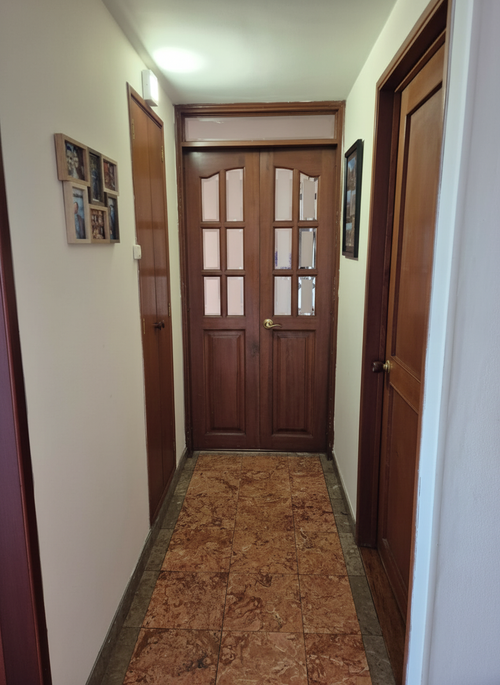Apartamento de 3 alcobas en venta en Colina Campestre, Bogotá, 121 m² · foto 14 de 19