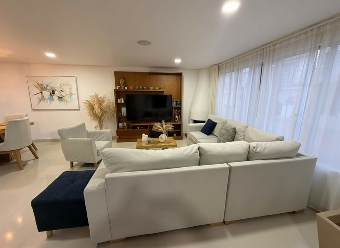Casa de 4 alcobas en venta en La Ceja, 160 m² · foto 4 de 18