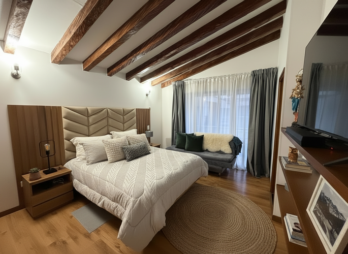 Casa de 4 alcobas en venta en La Ceja, 160 m² · foto 6 de 18