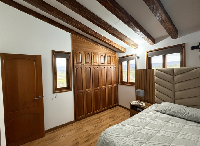 Casa de 4 alcobas en venta en La Ceja, 160 m² · foto 7 de 18