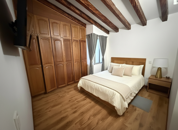 Casa de 4 alcobas en venta en La Ceja, 160 m² · foto 13 de 18