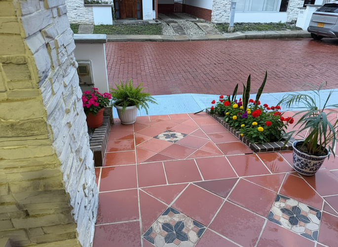 Casa de 4 alcobas en venta en La Ceja, 160 m² · foto 16 de 18