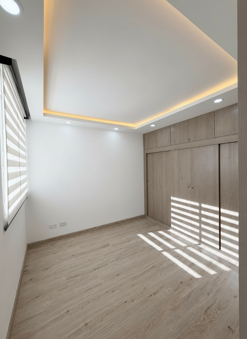 Apartamento de 2 alcobas en arriendo en Olarte, Bogotá, 32 m² · foto 7 de 12