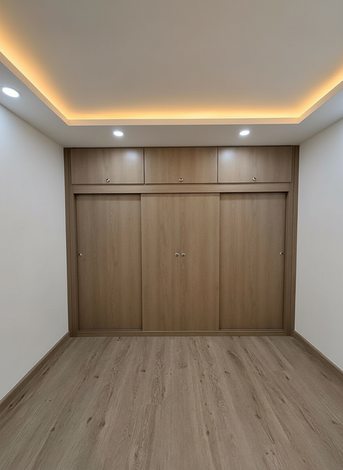 Apartamento de 2 alcobas en arriendo en Olarte, Bogotá, 32 m² · foto 8 de 12