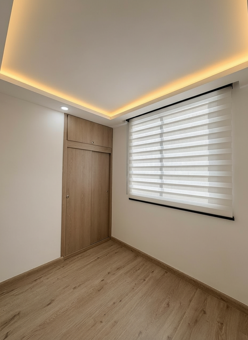 Apartamento de 2 alcobas en arriendo en Olarte, Bogotá, 32 m² · foto 12 de 12