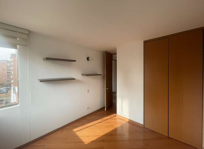 Apartamento en venta en Mazuren, Bogotá · foto 5 de 10