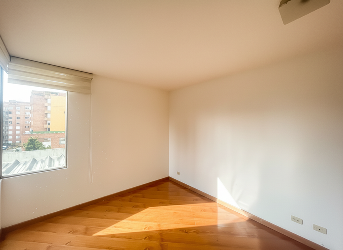Apartamento en venta en Mazuren, Bogotá · foto 7 de 10