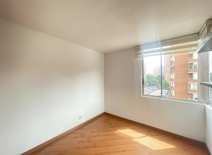 Apartamento en venta en Mazuren, Bogotá · foto 9 de 10
