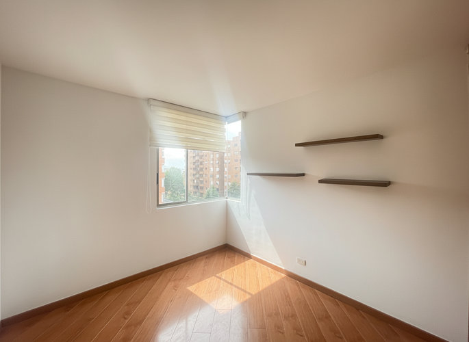 Apartamento en venta en Mazuren, Bogotá · foto 10 de 10