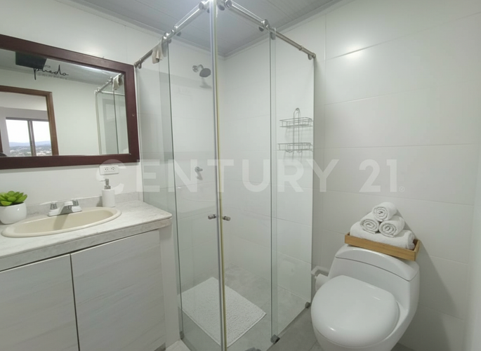 Casa de 3 alcobas en arriendo en San Gregorio, Villavicencio, 250 m² · foto 8 de 17