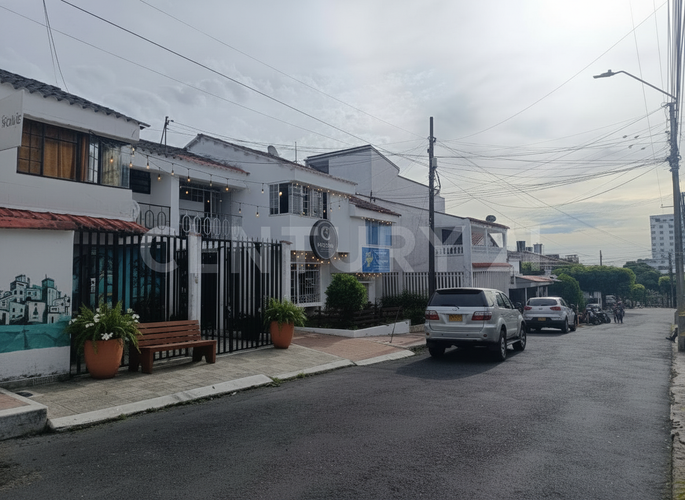 Casa de 3 alcobas en arriendo en San Gregorio, Villavicencio, 250 m² · foto 17 de 17