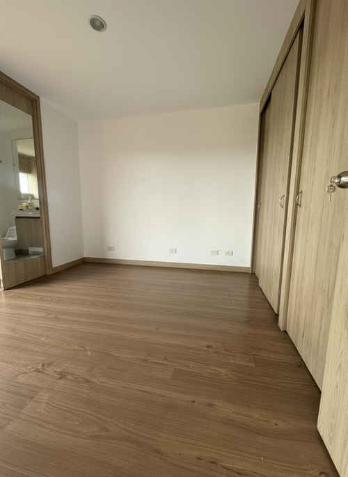 Apartamento de 2 alcobas en arriendo en Barro Blanco, Rionegro, 64 m² · foto 13 de 17