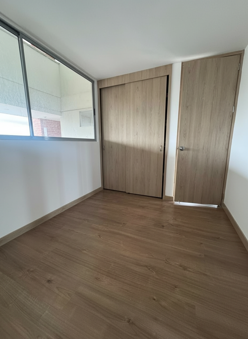 Apartamento de 2 alcobas en arriendo en Barro Blanco, Rionegro, 64 m² · foto 12 de 17