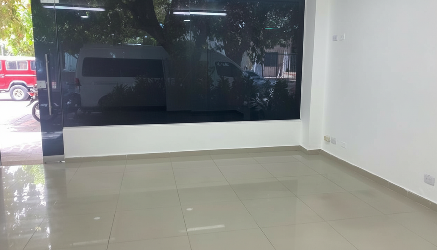 Local en arriendo en Boston, Barranquilla, 40 m² · foto 5 de 8
