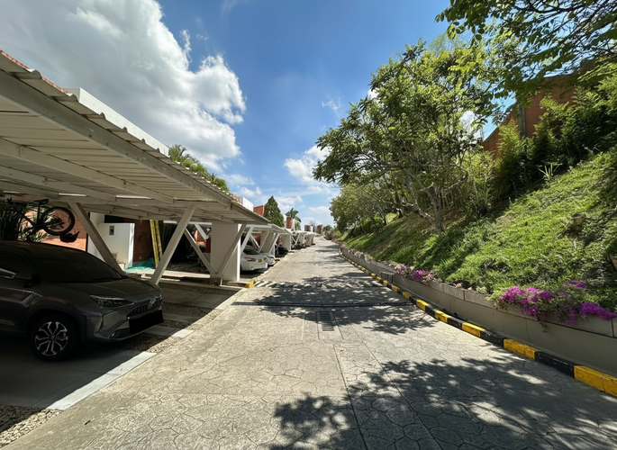 Casa de 4 alcobas en venta en Seminario, Cali, 150 m² · foto 3 de 24