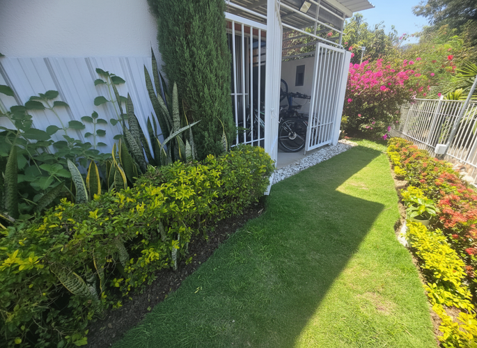 Casa de 4 alcobas en venta en Seminario, Cali, 150 m² · foto 11 de 24