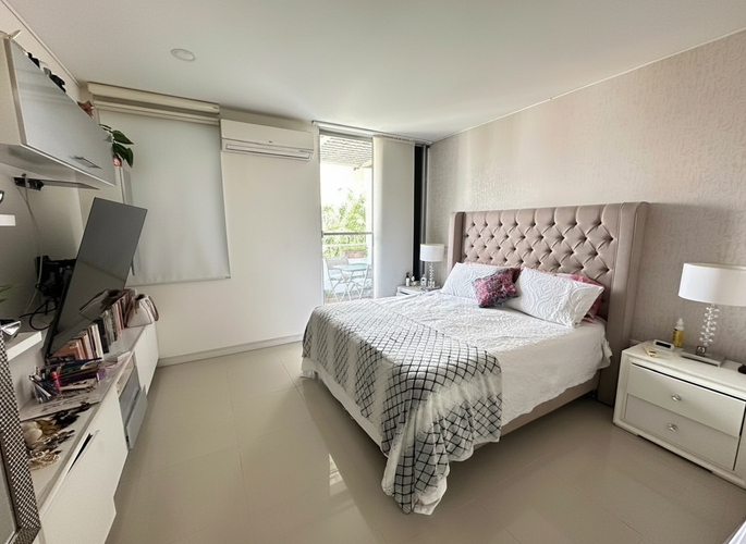 Casa de 4 alcobas en venta en Seminario, Cali, 150 m² · foto 13 de 24