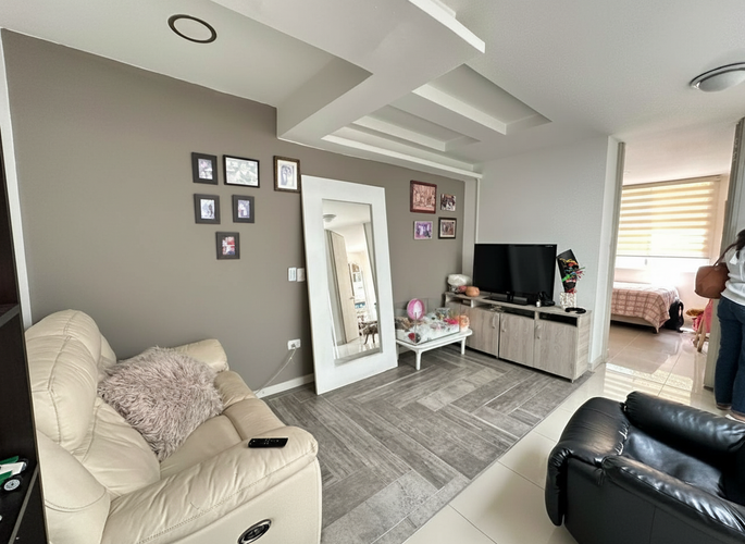 Casa de 4 alcobas en venta en Seminario, Cali, 150 m² · foto 16 de 24