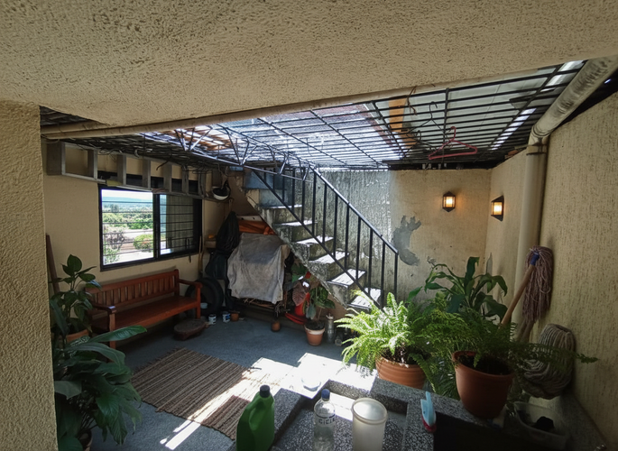 Casa de 4 alcobas en venta en El Guabal, Cali, 129 m² · foto 5 de 7