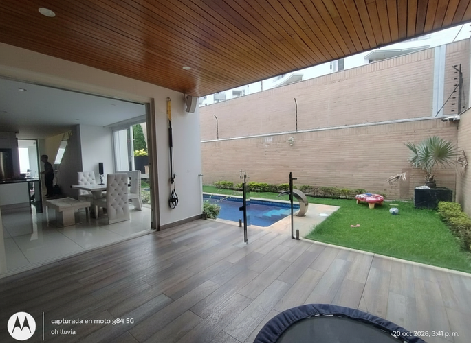 Casa de 4 alcobas en venta en Pance Alto, Cali, 380 m² · foto 9 de 22