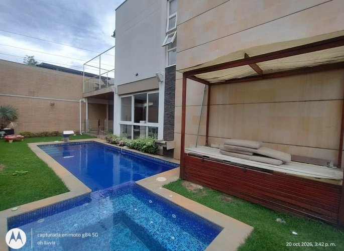 Casa de 4 alcobas en venta en Pance Alto, Cali, 380 m² · foto 2 de 22