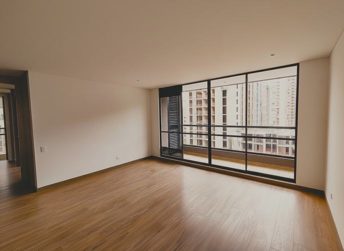 Apartamento de 4 alcobas en venta en Colina Campestre, Bogotá, 124 m² · foto 9 de 24