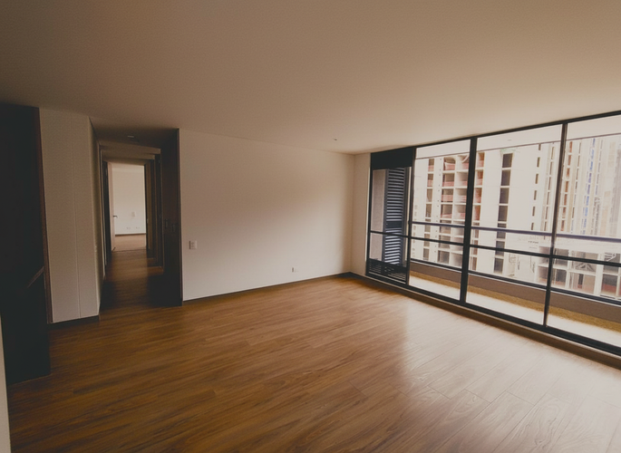 Apartamento de 4 alcobas en venta en Colina Campestre, Bogotá, 124 m² · foto 10 de 24