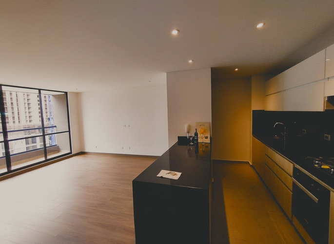 Apartamento de 4 alcobas en venta en Colina Campestre, Bogotá, 124 m² · foto 13 de 24