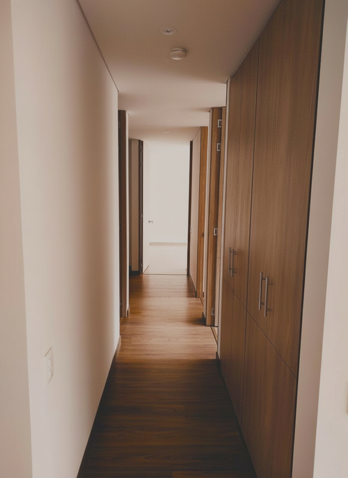 Apartamento de 4 alcobas en venta en Colina Campestre, Bogotá, 124 m² · foto 14 de 24