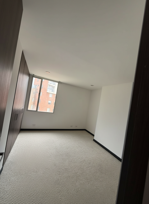 Apartamento de 2 alcobas en venta en Cd. Comfaboy, Tunja, 74 m² · foto 3 de 5