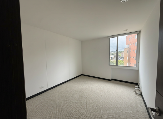 Apartamento de 2 alcobas en venta en Cd. Comfaboy, Tunja, 74 m² · foto 5 de 5