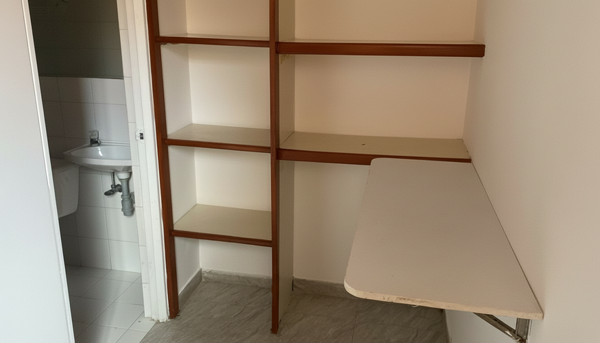 Apartamento de 3 alcobas en venta en Canodromo, Bogotá, 110 m² · foto 14 de 24