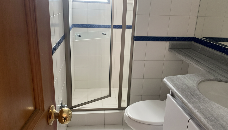 Apartamento de 3 alcobas en venta en Canodromo, Bogotá, 110 m² · foto 19 de 24