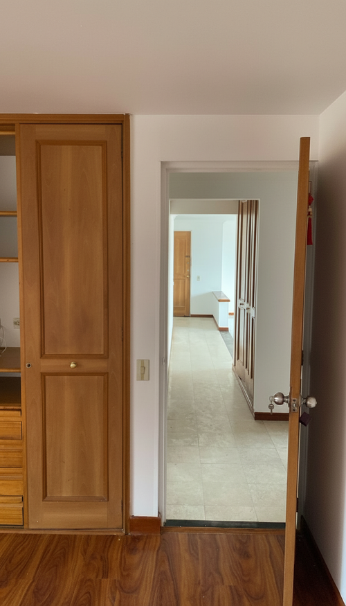 Apartamento de 3 alcobas en venta en Canodromo, Bogotá, 110 m² · foto 5 de 24