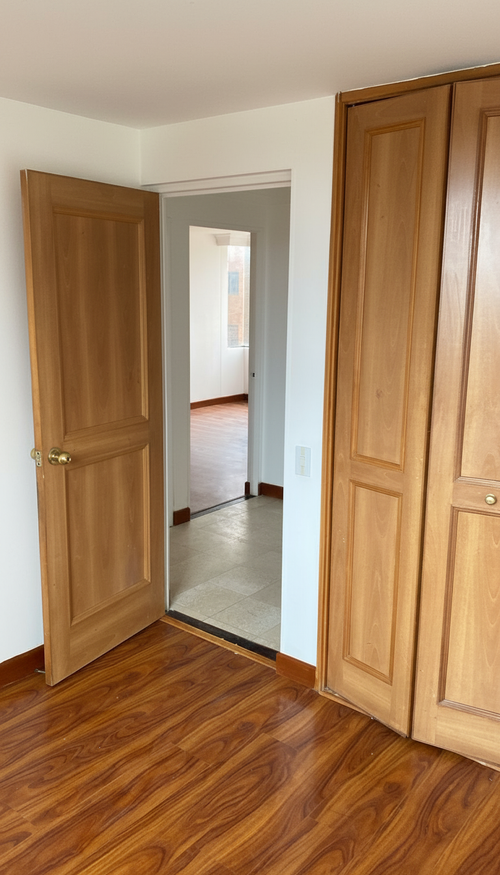 Apartamento de 3 alcobas en venta en Canodromo, Bogotá, 110 m² · foto 13 de 24