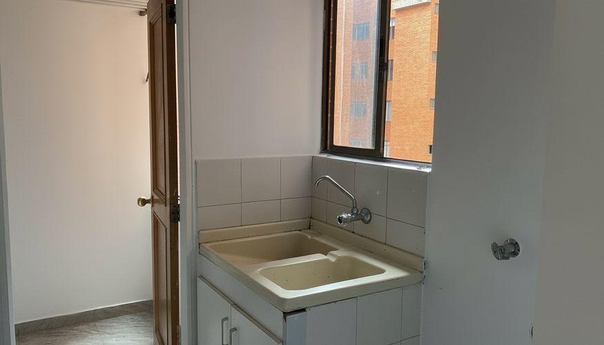 Apartamento de 3 alcobas en venta en Canodromo, Bogotá, 110 m² · foto 17 de 24