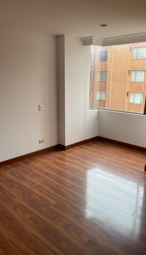 Apartamento de 3 alcobas en venta en Canodromo, Bogotá, 110 m² · foto 4 de 24