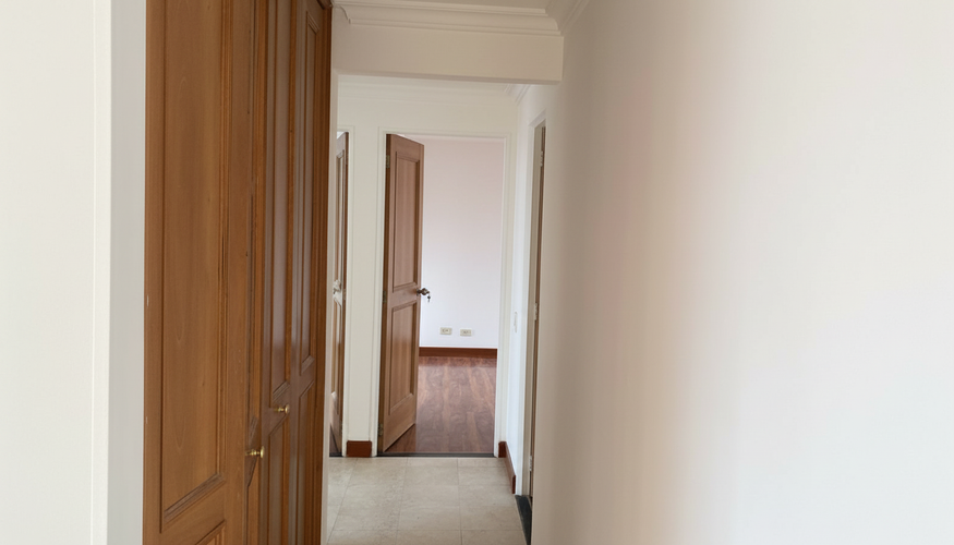 Apartamento de 3 alcobas en venta en Canodromo, Bogotá, 110 m² · foto 8 de 24