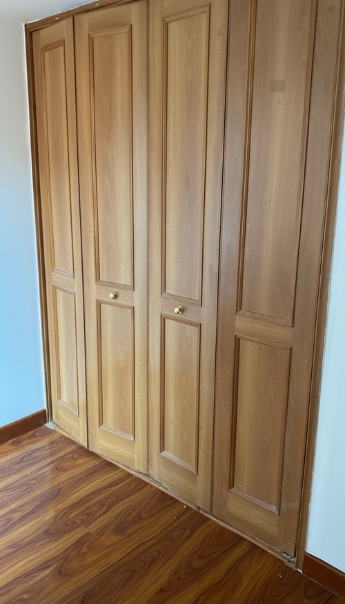 Apartamento de 3 alcobas en venta en Canodromo, Bogotá, 110 m² · foto 21 de 24