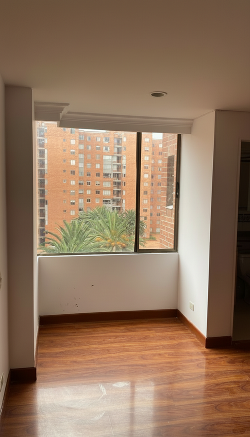 Apartamento de 3 alcobas en venta en Canodromo, Bogotá, 110 m² · foto 11 de 24