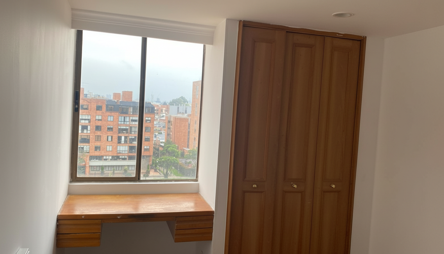 Apartamento de 3 alcobas en venta en Canodromo, Bogotá, 110 m² · foto 9 de 24
