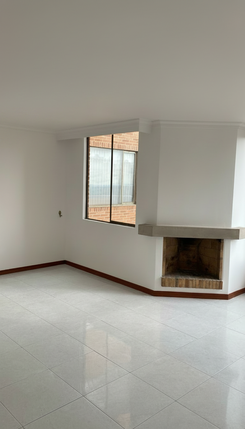 Apartamento de 3 alcobas en venta en Canodromo, Bogotá, 110 m² · foto 12 de 24
