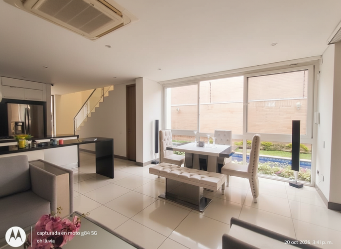 Casa de 4 alcobas en venta en Pance Alto, Cali, 380 m² · foto 5 de 22