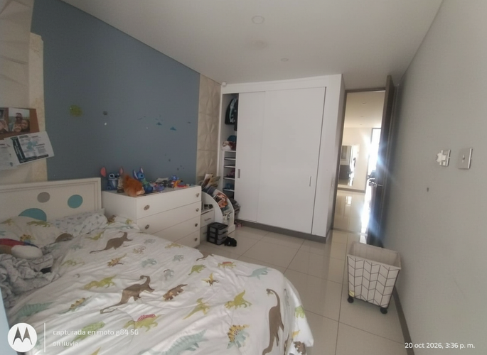 Casa de 4 alcobas en venta en Pance Alto, Cali, 380 m² · foto 13 de 22