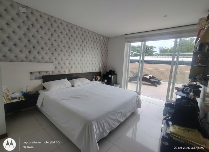 Casa de 4 alcobas en venta en Pance Alto, Cali, 380 m² · foto 15 de 22