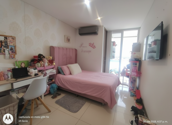 Casa de 4 alcobas en venta en Pance Alto, Cali, 380 m² · foto 17 de 22