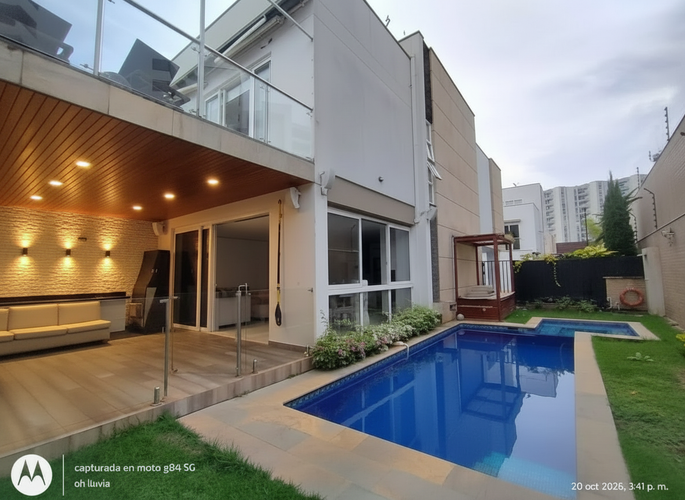 Casa de 4 alcobas en venta en Pance Alto, Cali, 380 m² · foto 20 de 22