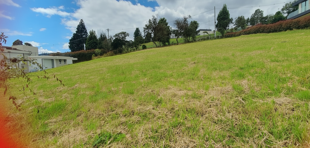 Lote en venta en Yerbabonita Bosque Nativo, Sopó, 1903 m² · foto 3 de 6