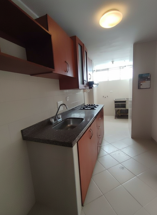 Apartamento de 3 alcobas en arriendo en San Alonso, Bucaramanga, 65 m² · foto 2 de 12