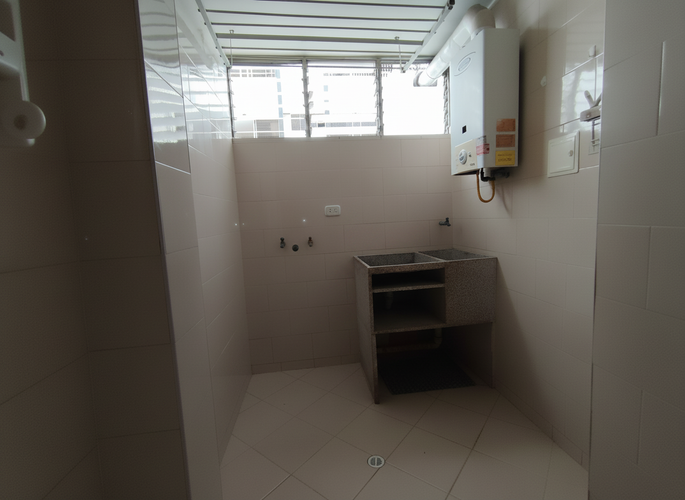Apartamento de 3 alcobas en arriendo en San Alonso, Bucaramanga, 65 m² · foto 3 de 12